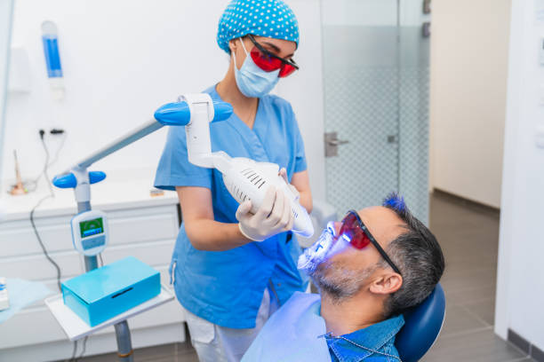 Best Emergency Cosmetic Dentistry in Roanoke, IL